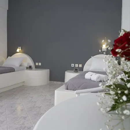 Philippion Boutique 4* Fira (Santorini)