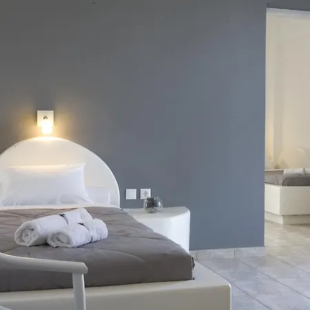 Philippion Boutique Hotel