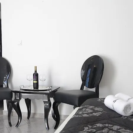Philippion Boutique Hotel 4*