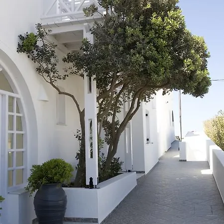 Philippion Boutique Fira (Santorini)