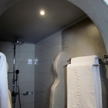 Hotel Philippion Boutique Fira (Santorini)