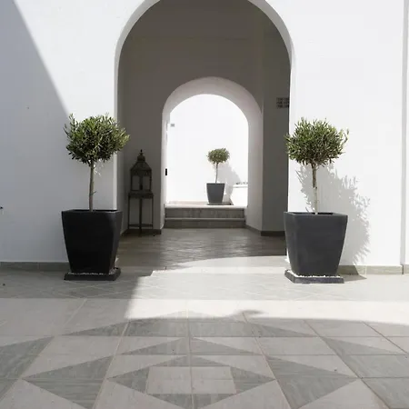 Hotel Philippion Boutique Fira (Santorini)