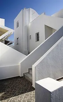 Philippion Boutique Hotel Fira (Santorini)