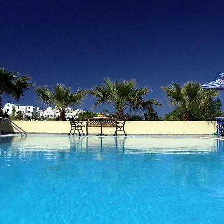 Hotel Philippion Boutique 4*