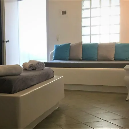 Philippion Boutique 4* Fira (Santorini)